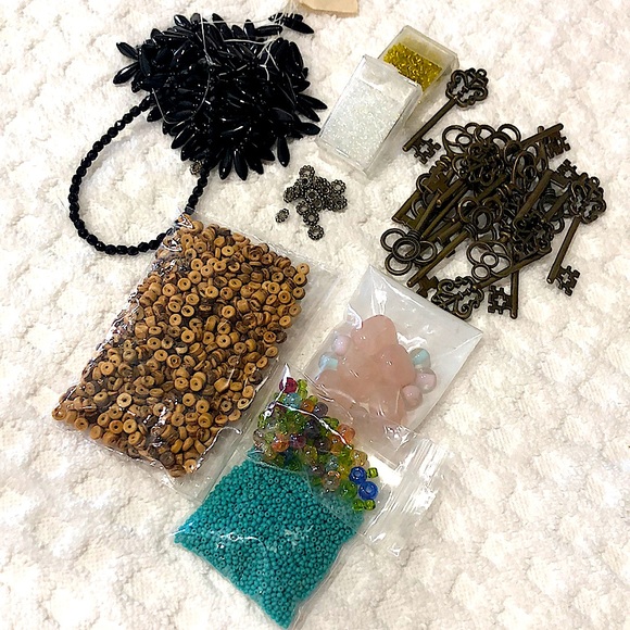 DIY Craft Supplies - Picture 1 of 7